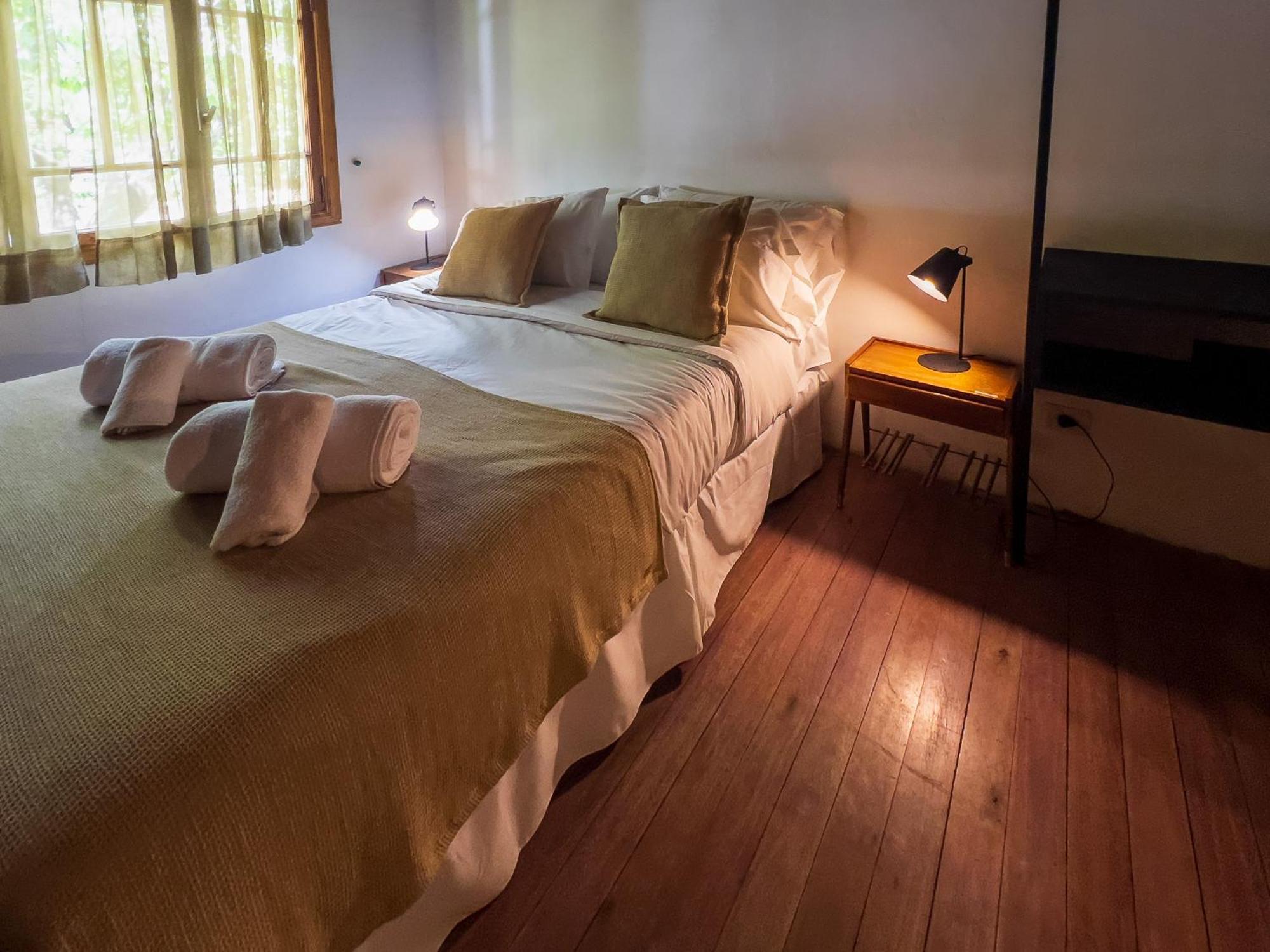 Wesley House Hosteria Boutique San Martín de los Andes Exterior foto