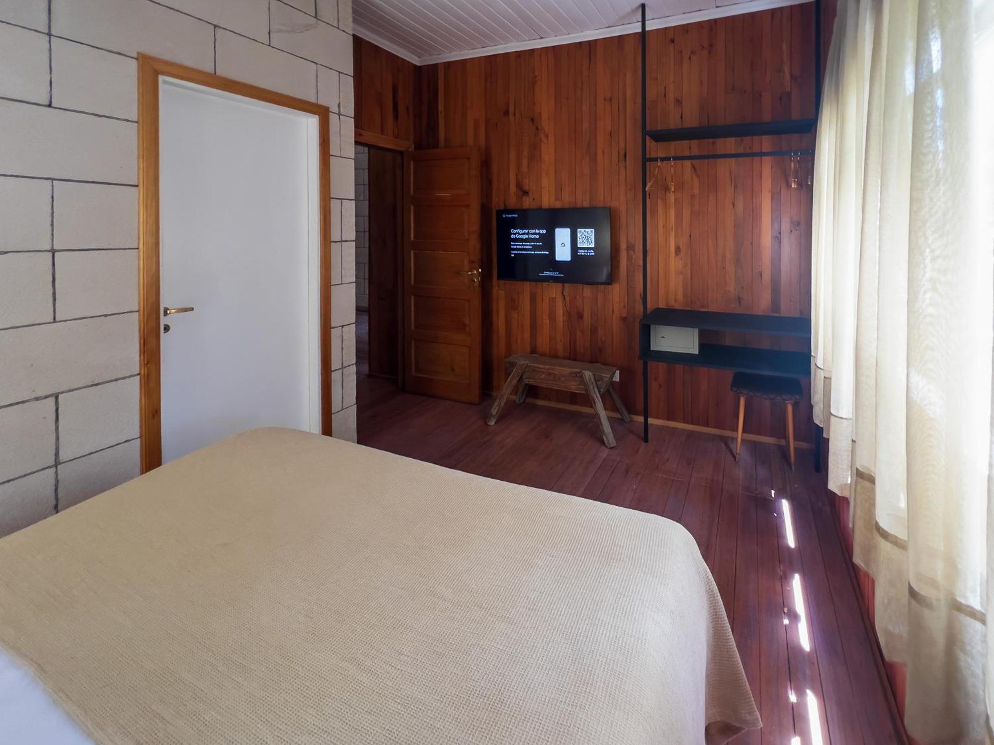 Wesley House Hosteria Boutique San Martín de los Andes Exterior foto